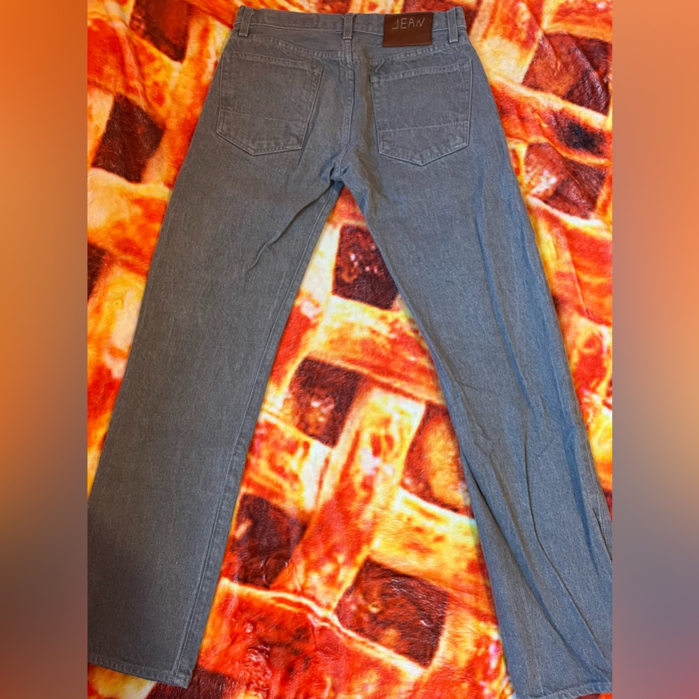 Jean Shop Grey Men’s Rocker pants - Picture 4 of 5
